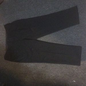 Ava&Viv Mid Rise Spandex 5 Pockets Capris size 16W